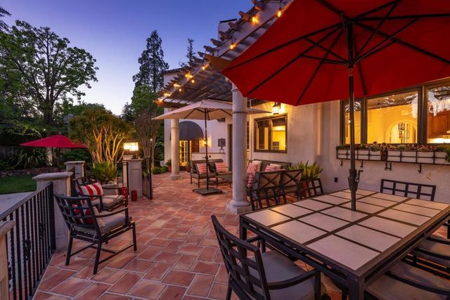 335 El Portal Avenue, Hillsborough, CA 94010