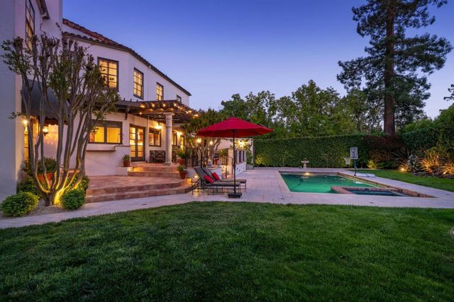 335 El Portal Avenue, Hillsborough, CA 94010