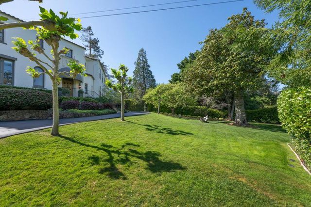 335 El Portal Avenue, Hillsborough, CA 94010