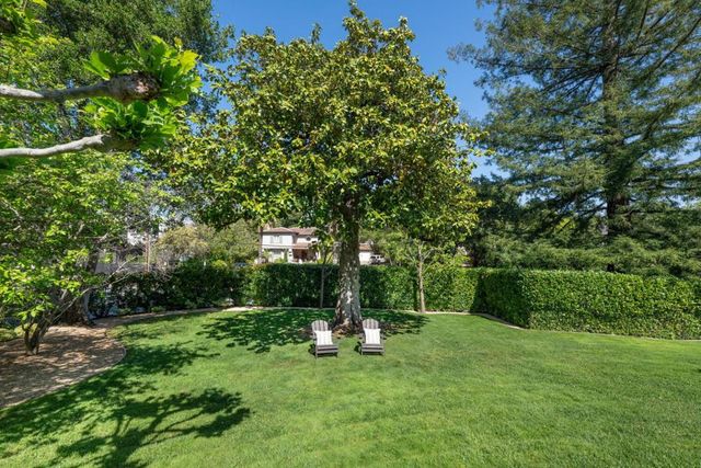 335 El Portal Avenue, Hillsborough, CA 94010