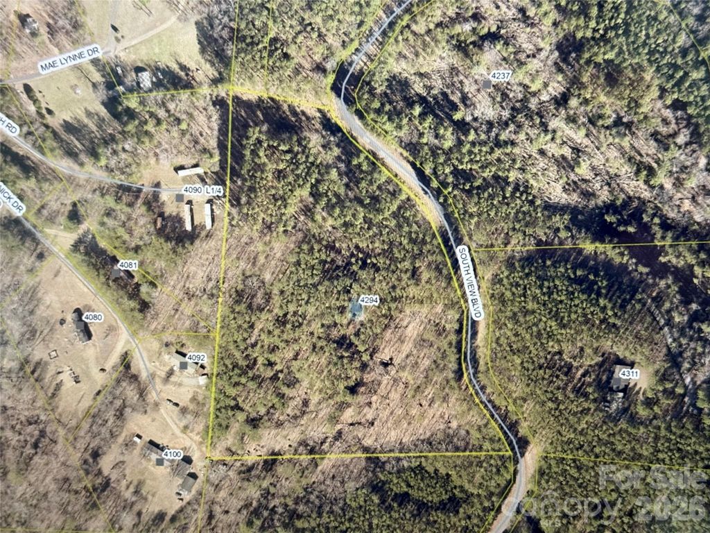 4294 South View Boulevard, Morganton, NC 28655