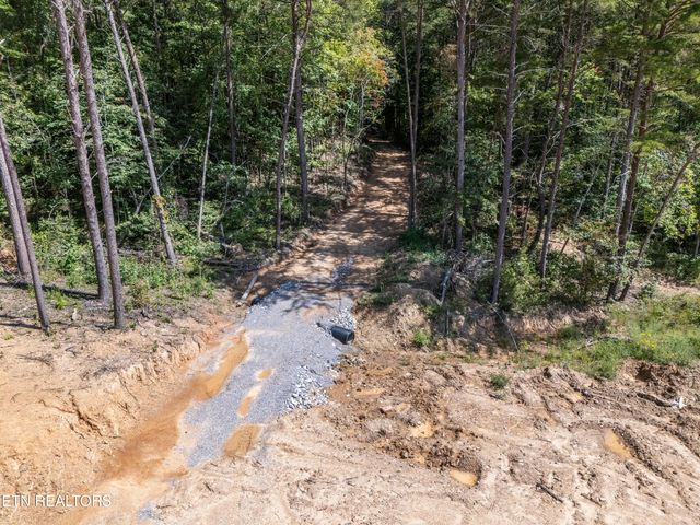 841 Griffith Rd, Pikeville, TN 37367