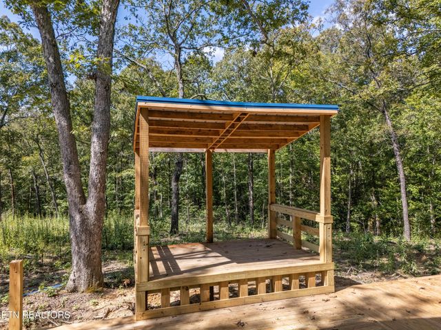 841 Griffith Rd, Pikeville, TN 37367