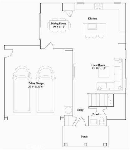 1734 Eagle Road, Rialto, CA 92376