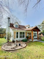 1903 Goldrush Street, Vancleave, MS 39565