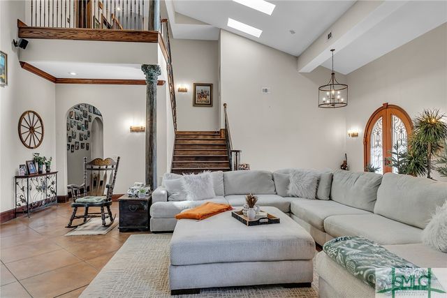 777 Roebling Road, Bloomingdale, GA 31302