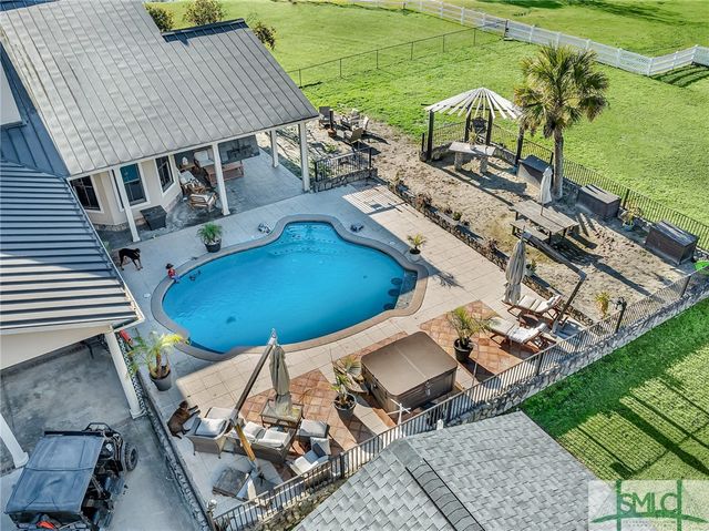 777 Roebling Road, Bloomingdale, GA 31302