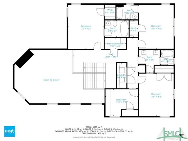 777 Roebling Road, Bloomingdale, GA 31302