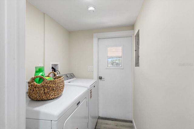 126 GEORGIA AVENUE, Crescent City, FL 32112