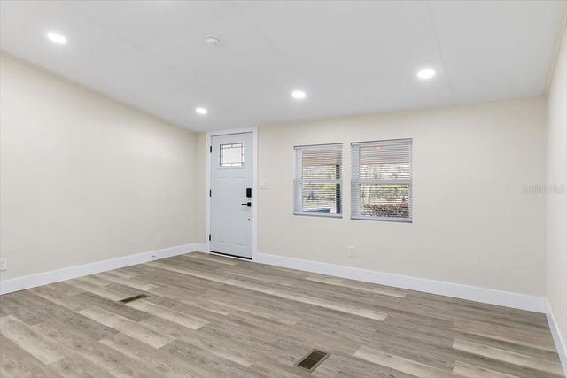 126 GEORGIA AVENUE, Crescent City, FL 32112