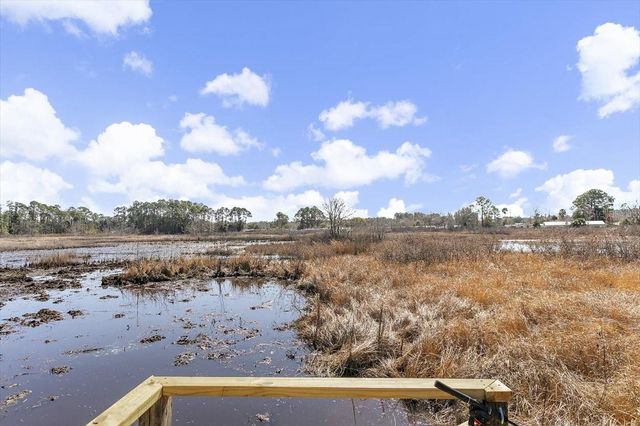 126 GEORGIA AVENUE, Crescent City, FL 32112