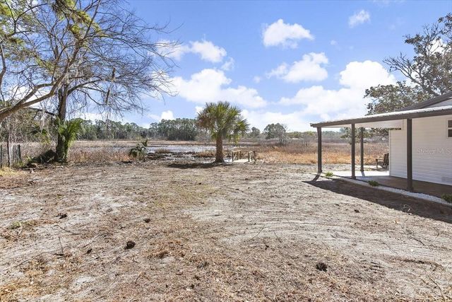 126 GEORGIA AVENUE, Crescent City, FL 32112