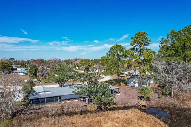 126 GEORGIA AVENUE, Crescent City, FL 32112