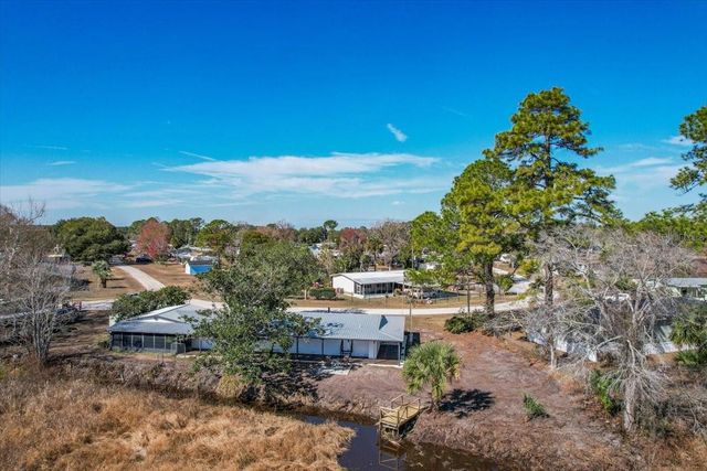 126 GEORGIA AVENUE, Crescent City, FL 32112