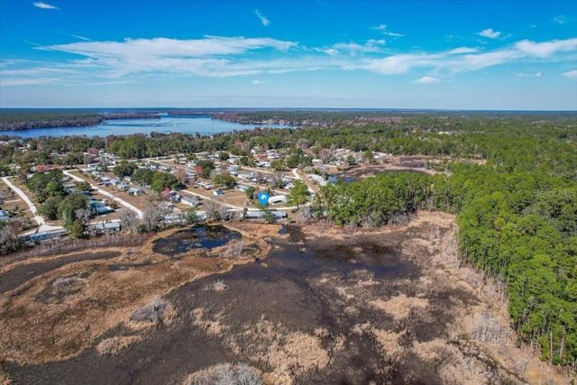 126 GEORGIA AVENUE, Crescent City, FL 32112