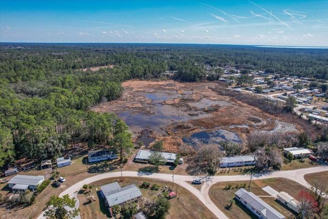 126 GEORGIA AVENUE, Crescent City, FL 32112