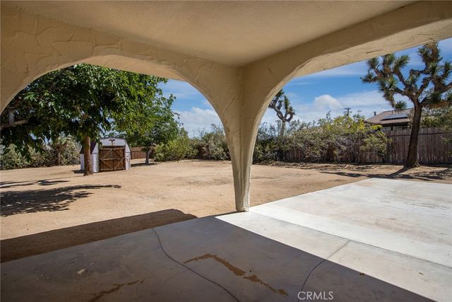 58390 Delano Trail, Yucca Valley, CA 92284