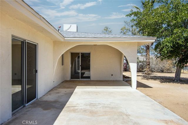 58390 Delano Trail, Yucca Valley, CA 92284
