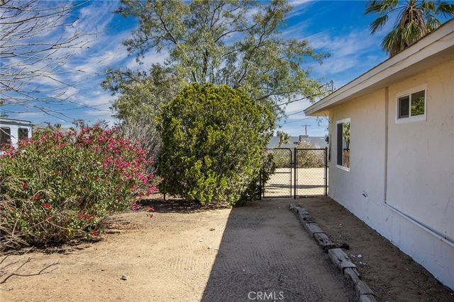 58390 Delano Trail, Yucca Valley, CA 92284