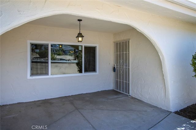 58390 Delano Trail, Yucca Valley, CA 92284