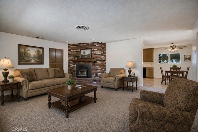 58390 Delano Trail, Yucca Valley, CA 92284