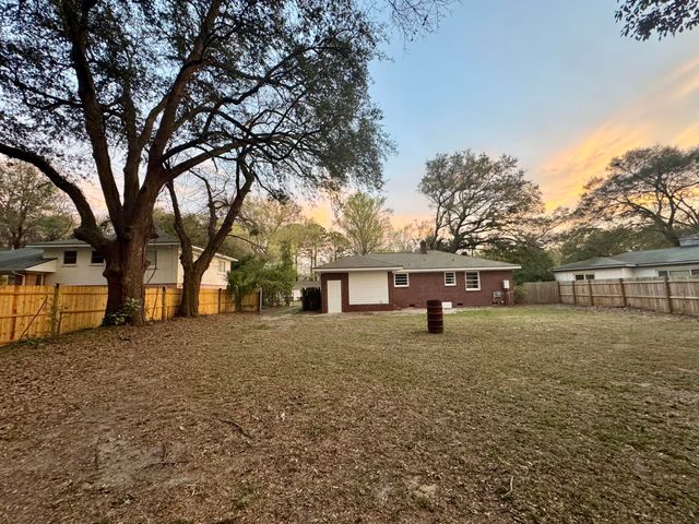 1258 Gilmore Road, Charleston, SC 29407