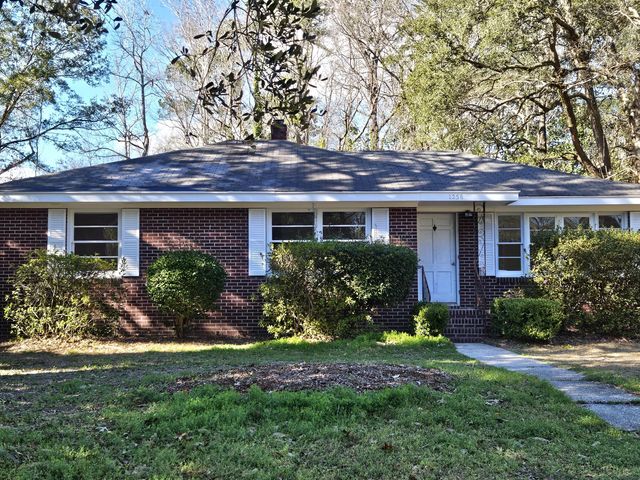 1258 Gilmore Road, Charleston, SC 29407