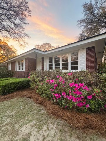 1258 Gilmore Road, Charleston, SC 29407
