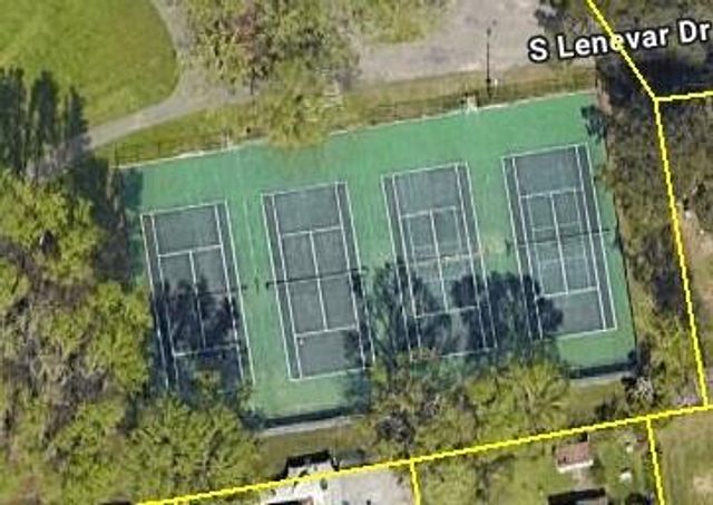 1258 Gilmore Road, Charleston, SC 29407