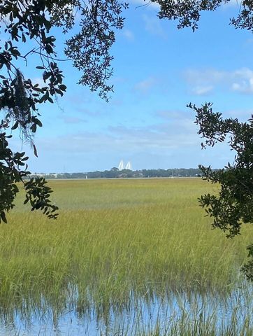 1258 Gilmore Road, Charleston, SC 29407