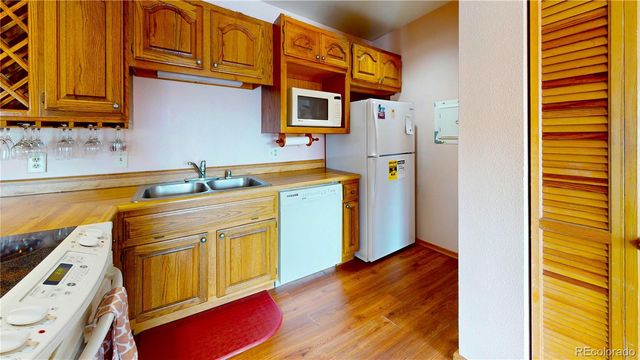 91200 Ryan Gulch Road 91213, Silverthorne, CO 80498