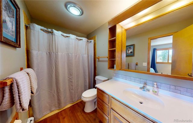 91200 Ryan Gulch Road 91213, Silverthorne, CO 80498