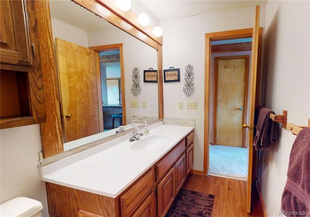 91200 Ryan Gulch Road 91213, Silverthorne, CO 80498