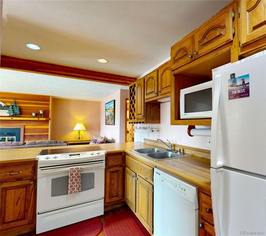 91200 Ryan Gulch Road 91213, Silverthorne, CO 80498