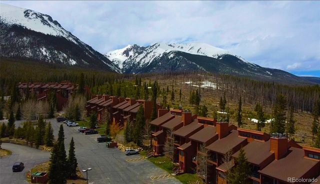 91200 Ryan Gulch Road 91213, Silverthorne, CO 80498