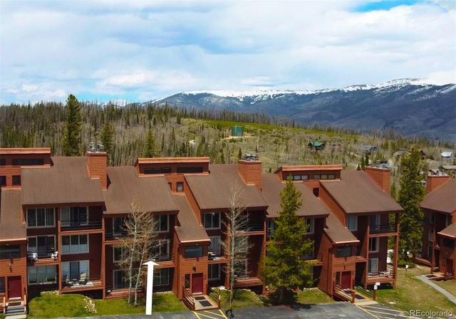 91200 Ryan Gulch Road 91213, Silverthorne, CO 80498