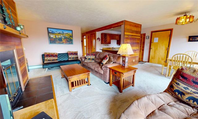 91200 Ryan Gulch Road 91213, Silverthorne, CO 80498