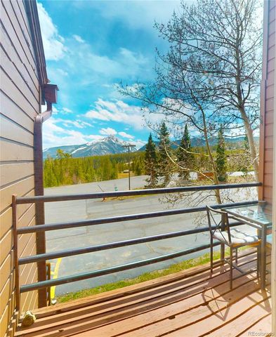 91200 Ryan Gulch Road 91213, Silverthorne, CO 80498