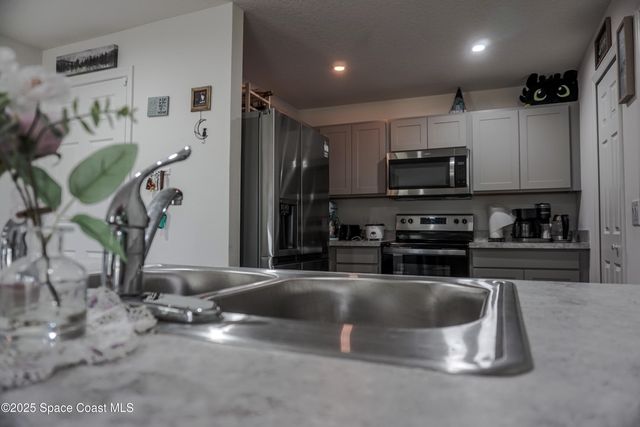 2154 San Filippo Drive SE, Palm Bay, FL 32909