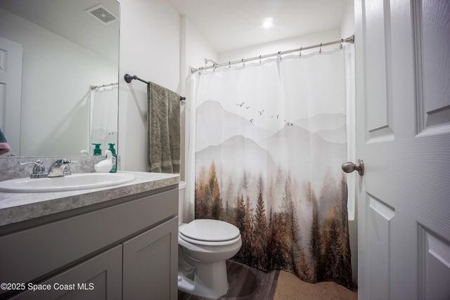 2154 San Filippo Drive SE, Palm Bay, FL 32909