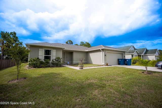 2154 San Filippo Drive SE, Palm Bay, FL 32909