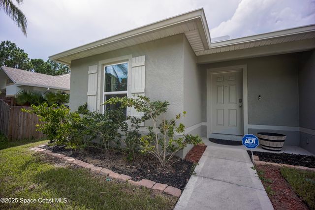 2154 San Filippo Drive SE, Palm Bay, FL 32909