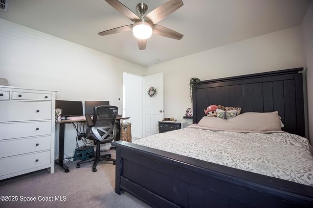 2154 San Filippo Drive SE, Palm Bay, FL 32909