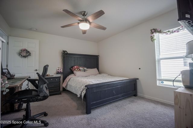 2154 San Filippo Drive SE, Palm Bay, FL 32909