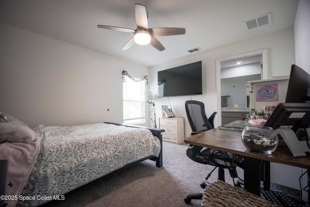 2154 San Filippo Drive SE, Palm Bay, FL 32909