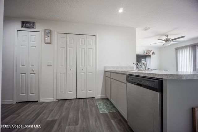 2154 San Filippo Drive SE, Palm Bay, FL 32909