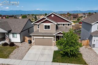 6078 Jorie Road, Colorado Springs, CO 80927