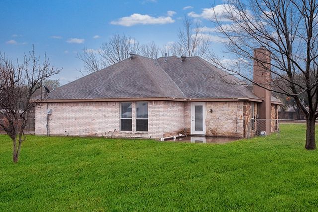 10686 Rose Bud Court, Mckinney, TX 75072