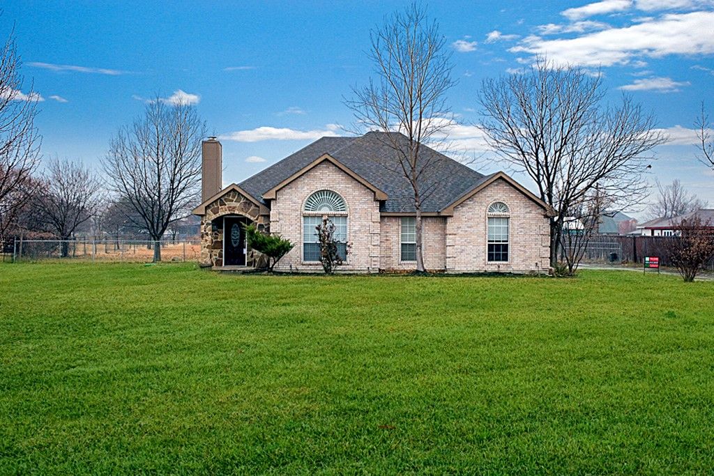 10686 Rose Bud Court, Mckinney, TX 75072