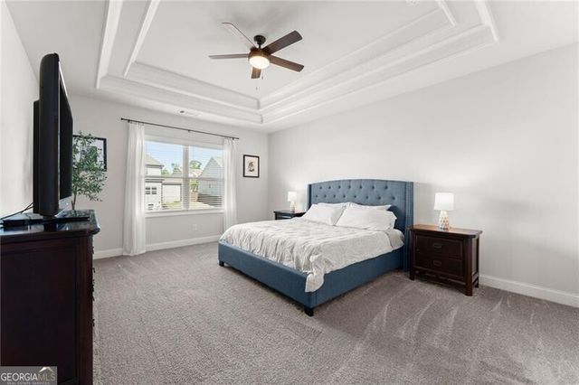 7098 Branch Creek Cove, Flowery Branch, GA 30542